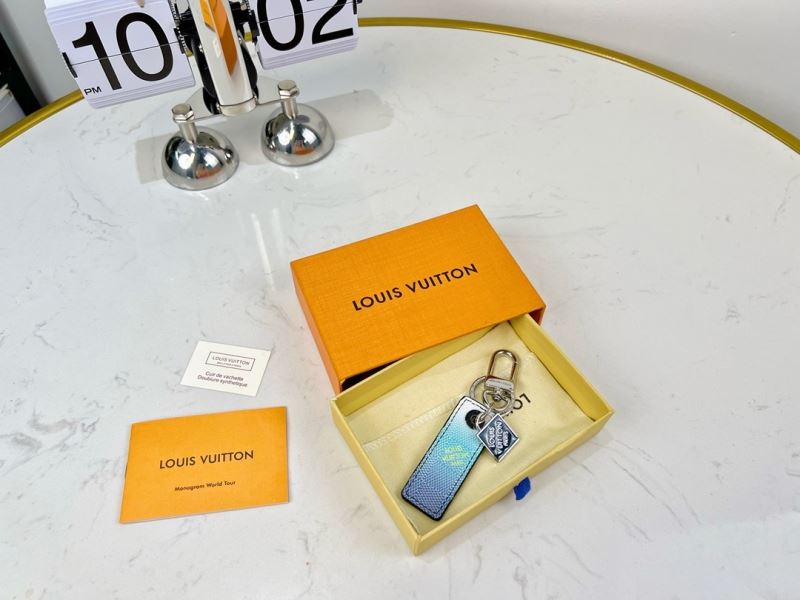 Louis Vuitton Keychains